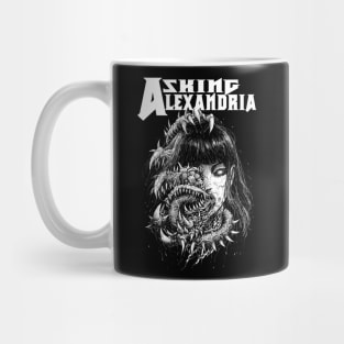 mas alex Mug